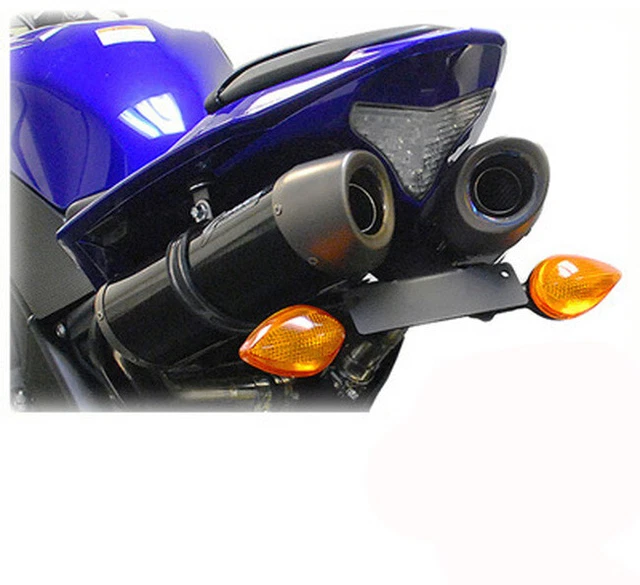 Yamaha R1 Fender Eliminator Kit 2009-2014 Graves FEY-09R1-K