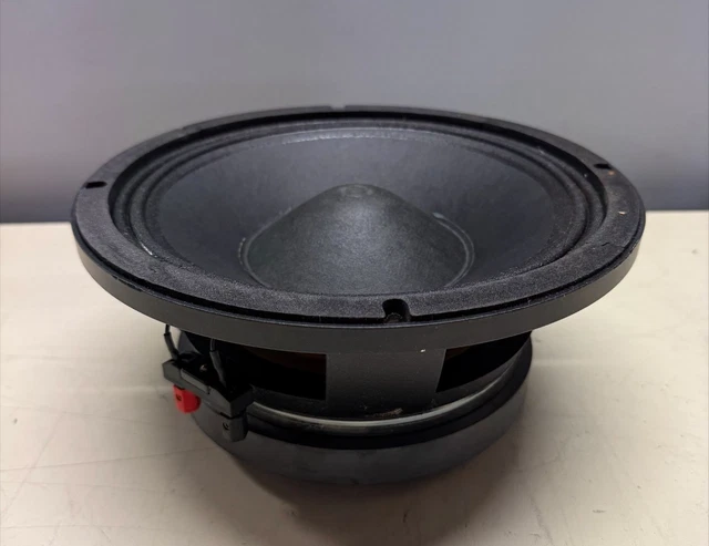 2pcs 1.75 Inch 48mm 4 Ohm 10W Neodymium Woofer Speakers For Audio Projects