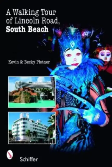 Book Walking Tour of Lincoln Road South Beach Miami FL