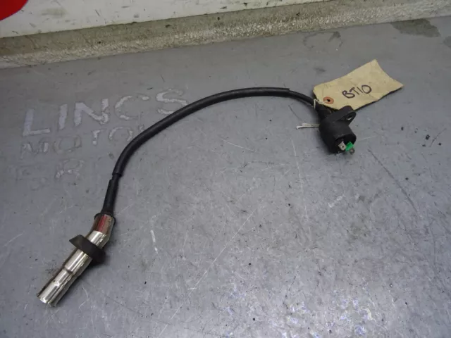 Baotian BT49qt-9 Ignition Coil BT10