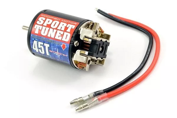 Etronix Sport Tuned Modified 45T Brushed Motor - ET0311