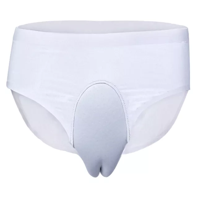 MEN'S PANTIES HIDE Camel Toe Panty Underwear Underpants for £10.63 ...