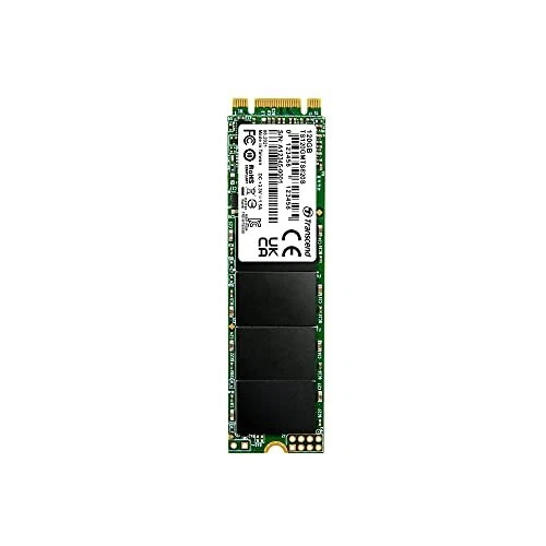 Transcend 120Go SATA III 6Gb/s MTS820S 80 mm M.2 SSD 820S Solid State Drive T...