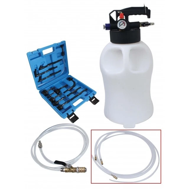 Vidangeur Automatique Aladdin AutoVent HV30C Chromé 1.3cm BSP - Neuf