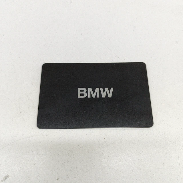 BMW IX I20 Carte Clé Numérique 5A3B6B9 Électrique 385kW 2022 27858785 ...