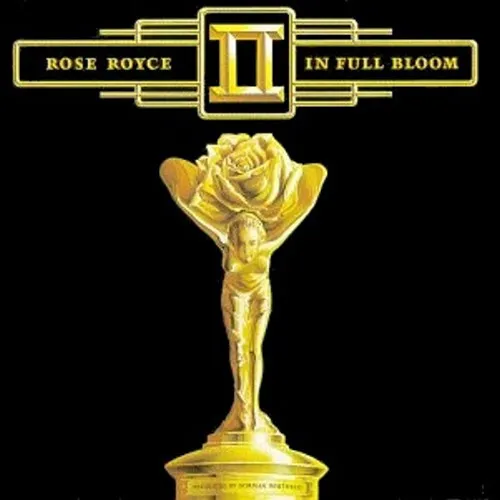 Rose Royce - In Full Bloom (LP, Album, Gat) (Very Good (VG)) - 2765655460