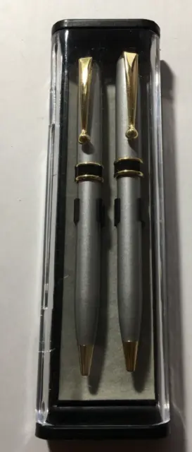 Guitar Petite 0.3mm Fine Line Pens 3 Colors Brown