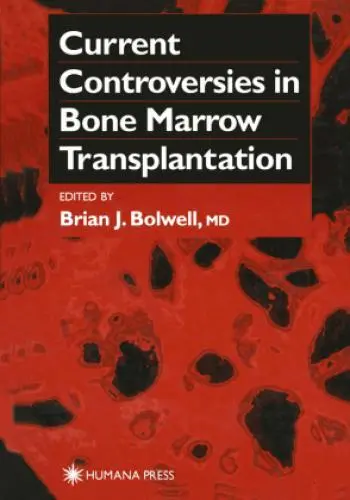 Current Controversies in Bone Marrow Transplantation  2534