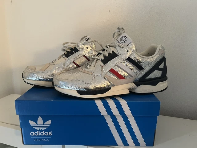 Adidas Zx 9000 44 2/3