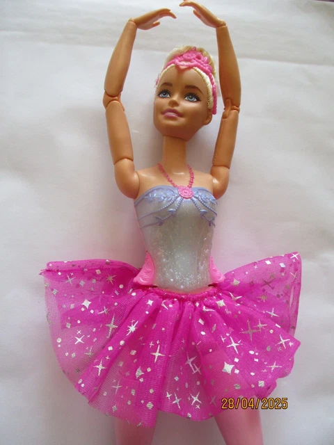 BARBIE KRISTYN BALLERINE Magique EUR 30,00 - FR