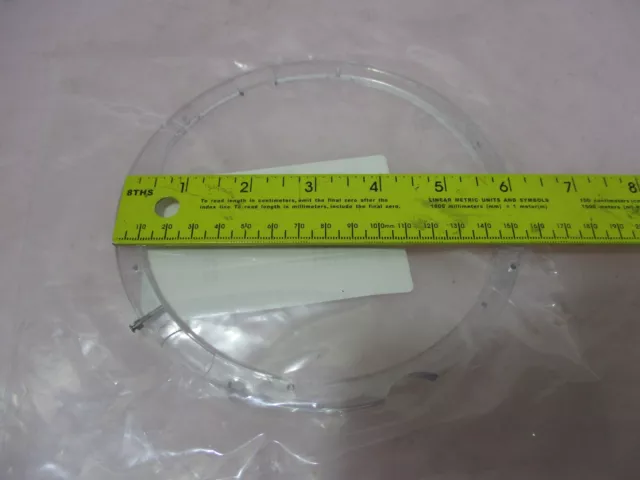 M.E.C. Tech MEC83306-3018L Assembly, Pedestal Ring, P/I BUT, POSI-SNAP, 420594