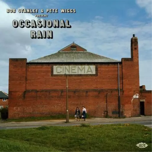 Various Artists Bob Stanley & Pete Wiggs Present Occasional Rain (Vinyl)