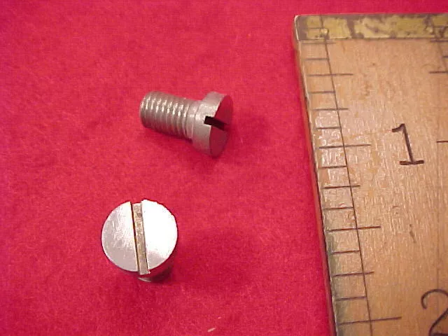 Stanley No.45 Or 55 Plane, Set Screws, New Old Stock