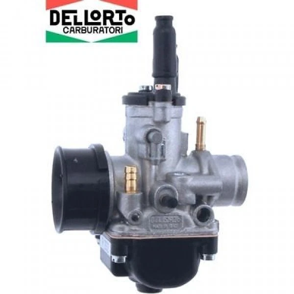 KIMISS carburateur de bateau Carburateur de moteur de bateau 2 temps 40