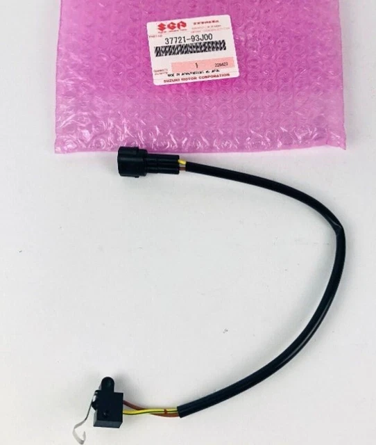 SUZUKI GENUINE FOURSTROKE Outboard Neutral Safety Switch 37721 93J00