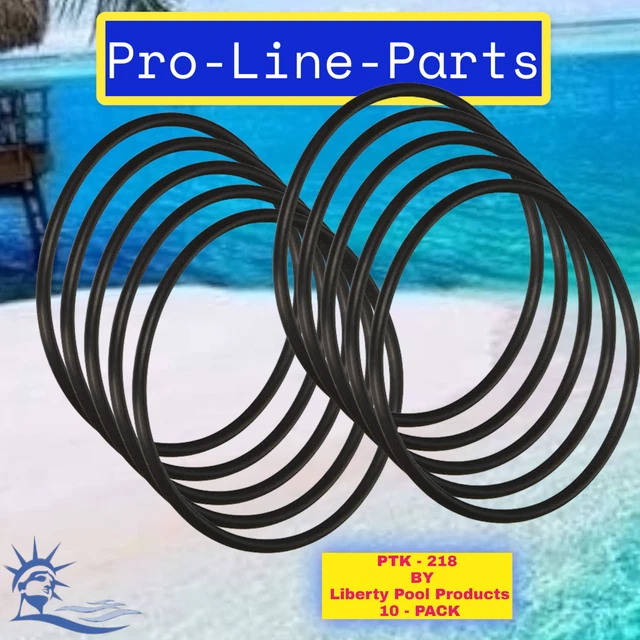 Captain O-Ring- Replacement U9-362 O-Ring For Pentair, Sta-Rite, Pool - Foto 13