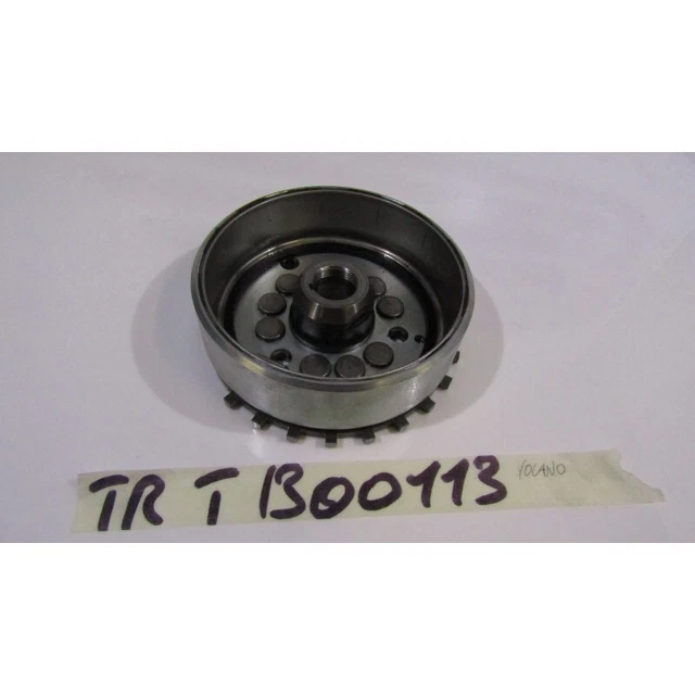 Stator De Volant Magnétique Pour Moteur GY6-50 60 80cc - Alliage Acier, Pour Karts, Scooters, Quads, Installation Facile, Amélioration Stabilité - 10