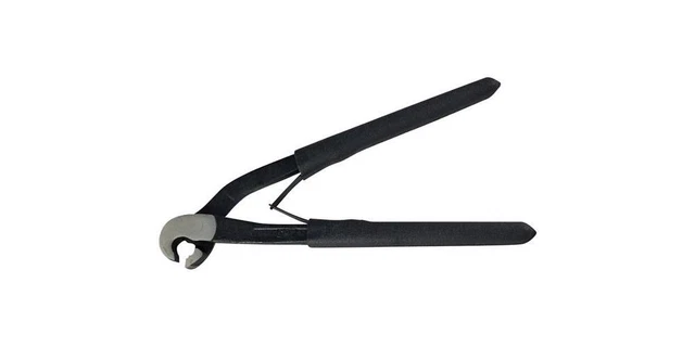 Hand Tools PINCE PERROQUET - NOIR
