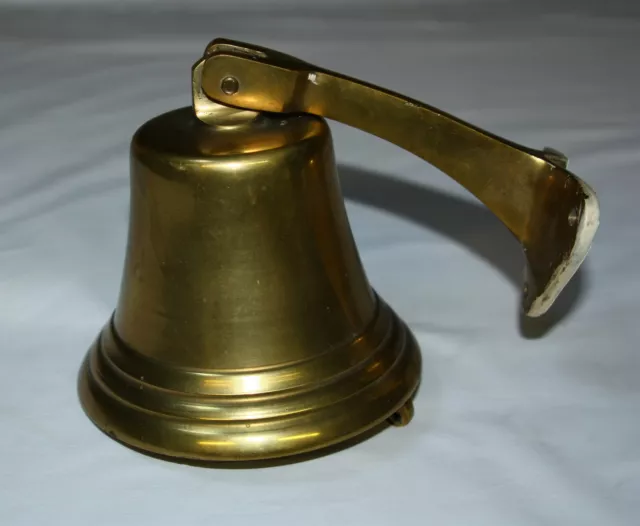 glocke messing