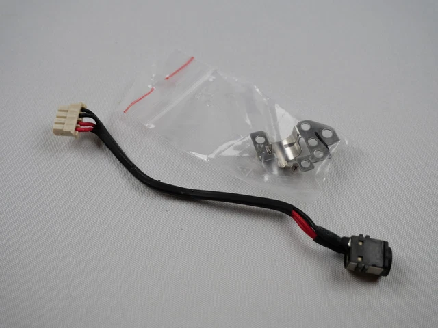 Connecteur Prise DC Pour PC Portable Sony Vaio SVF152 | Pièce Neuve Générique