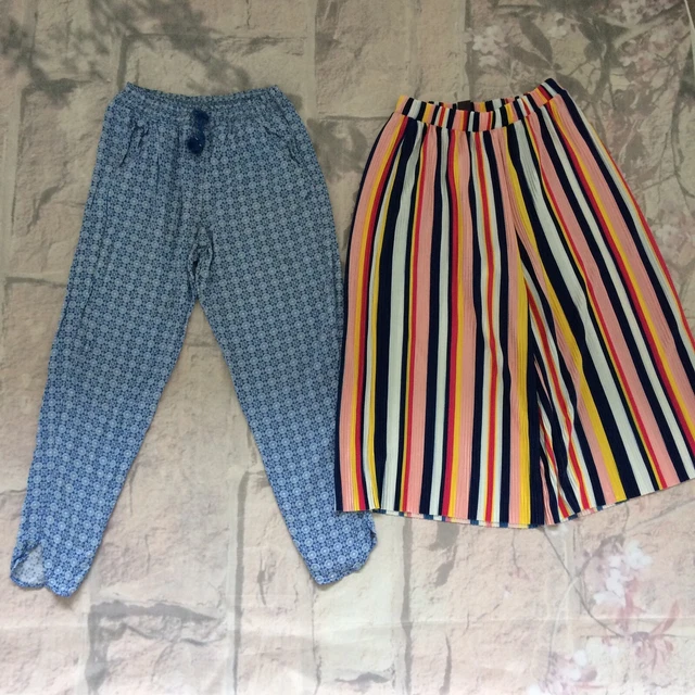 Girls Clothes Bundle 8-9 Years Next H&M TU Etc Tops Dress Shorts Swimwear Etc 7