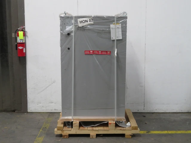 Oil Matic ML-22-C-N Automatic Liquid Temp Regulator 3PH 24A 2.2 KW