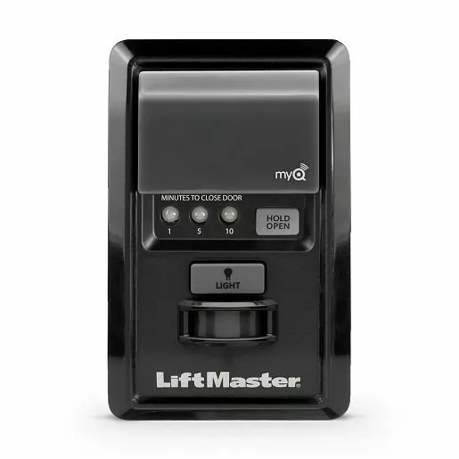 Liftmaster ACKIT Zugangspaket (1) 888LM MyQ Panel & (1) 877MAX kabellose Tastatur 2