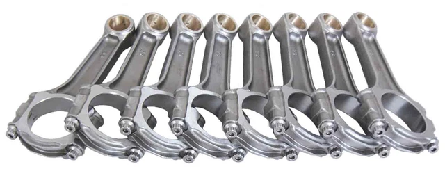 Eagle SIR6135B 396-502ci 6.135'' Connectin Rod