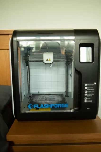 3d printer flashforge adventurer 3 lite, spares/repairs