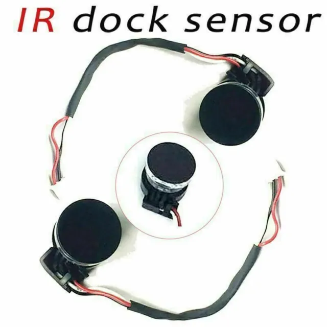 Bumper IR Dock Sensor Kit for Irobot Roomba 500 600 700 Series 560 595 620 630