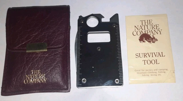 How to Use Company Kanger Survival Multi Tool: Ultimate Guide