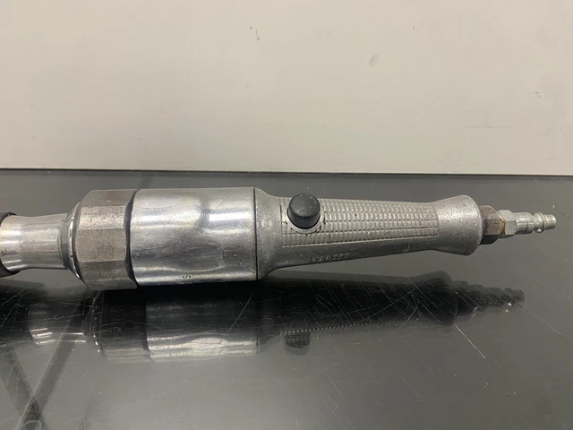 Snap On Tools FAR72B 3/8'' Drive Heavy Duty Pneumatic Air Ratchet 13