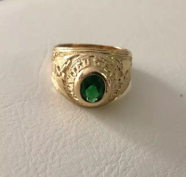 Bague universitaire américaine 2025 occasion