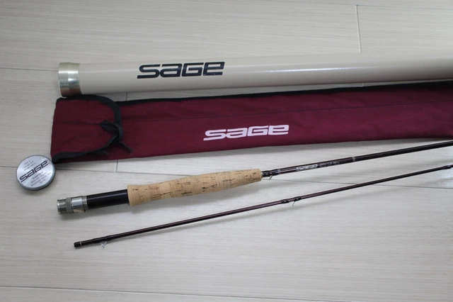 SAGE Graphite III 380 LL NIPPON #3 LINE（Sage LL Graphite III 8