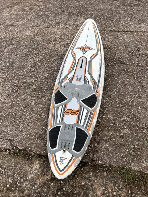 JP Freestyle Wave 85 Pro Edition Windsurfing Board JP Freestyle Wave 85 Pro Edition Windsurfing Board