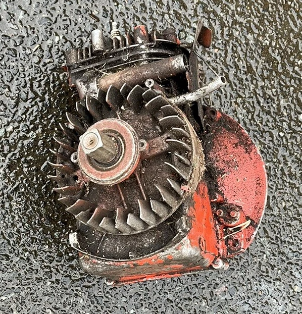Briggs and 2025 stratton engine repair