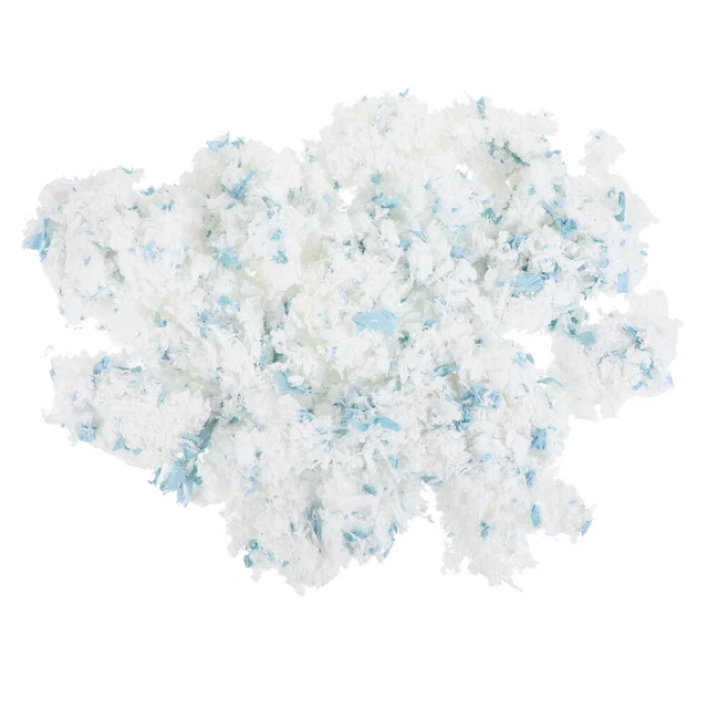 1 sacchetto criceto carta segatura carta biancheria da letto waf deodorante pad rasatura
