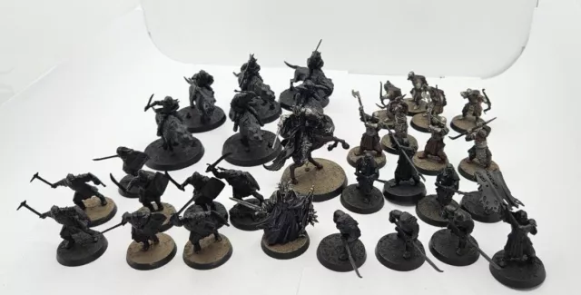 Warhammer Middle Earth LOTR MORDOR™ BATTLEHOST