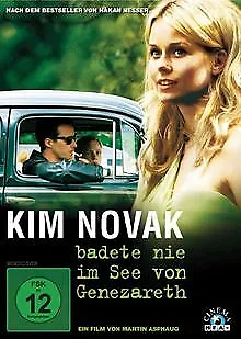 Kim Novak badete nie im See von Genezareth von Martin Asp... | DVD | Zustand gut