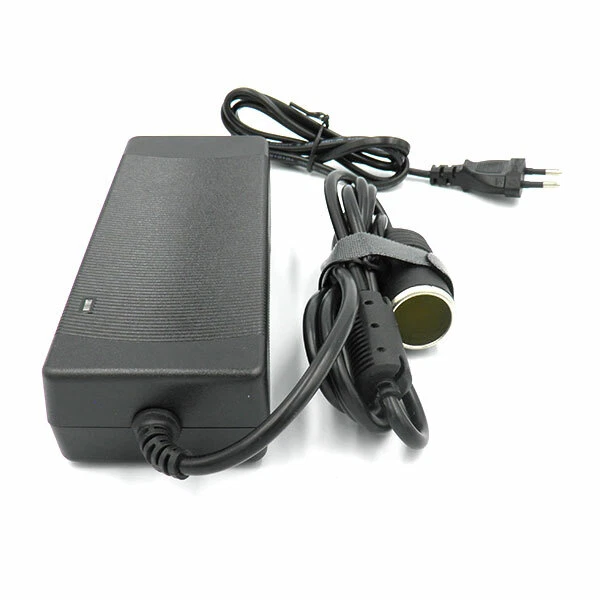 UOHHBOE 10A 120W AC à DC Adaptateur Converter 220V 12V Transformateur Électriques