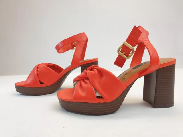 Marks and shop spencer heeled sandals