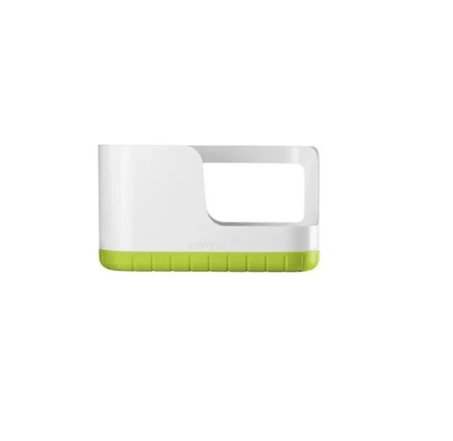 Organizzatore Lavello Guzzini Tidy&Clean - Grigio Chiaro, 24.2x8.3x13.4 Cm - Foto 7