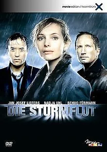 Die Sturmflut [2 DVDs] von Jorgo Papavassiliou | DVD | Zustand sehr gut