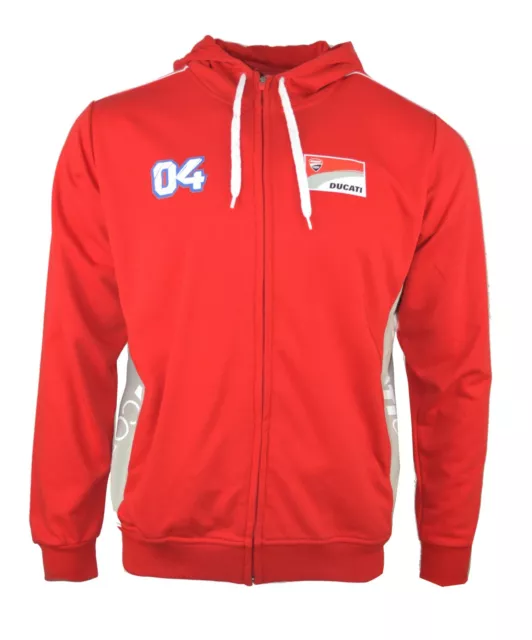 Felpa ducati online