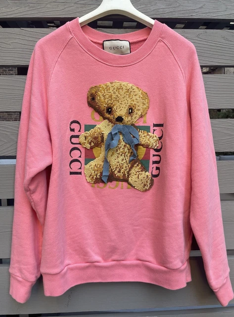 Felpa Gucci Donna IN VENDITA PicClick IT