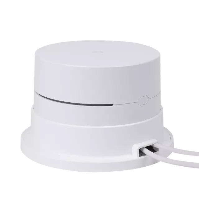 HOLACA for Google WIFI  Wall Mount Holder Stand Ceiling Bracket 1pack