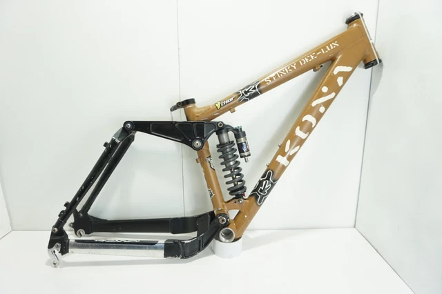 KONA STINKY DEE-LUX 15