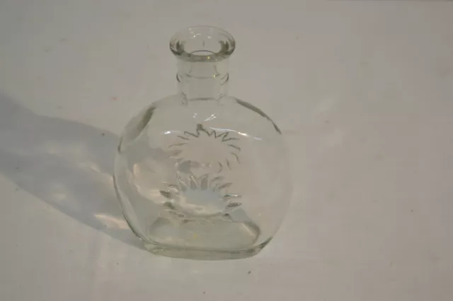 Ancienne carafe RICARD non sérigraphiée