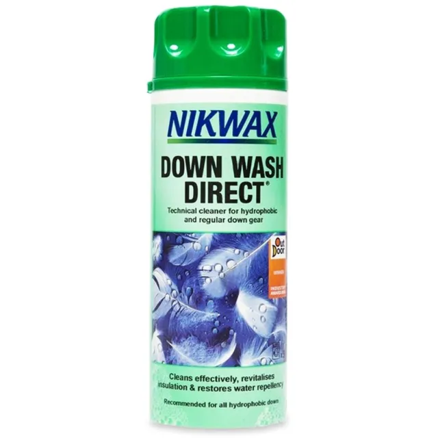 NIKWAX Down Wash