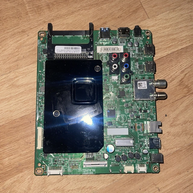CARTE PRINCIPALE 715G9907 M01 B03 005G Pour PHILIPS 55PUS6554/12 EUR 76,25   FR